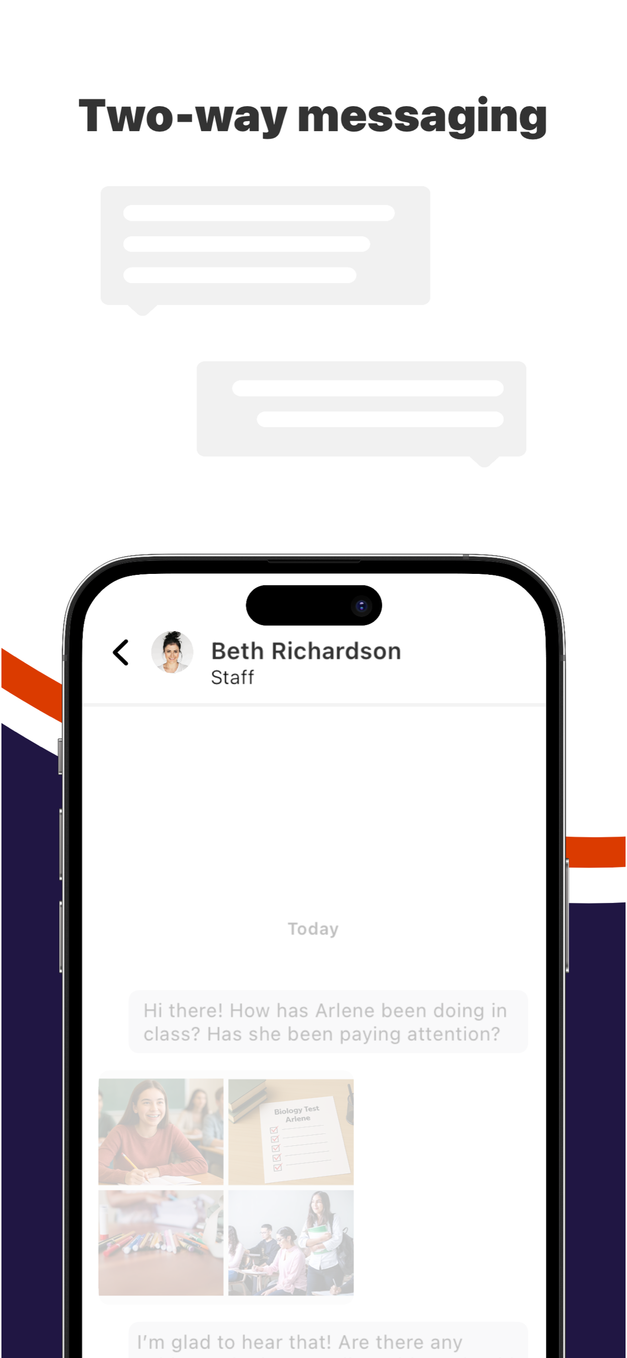 Galion City School District screenshot 4