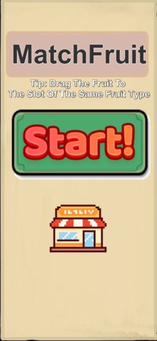 DargFruit screenshot 1