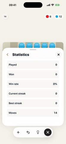 Mazzi Reversi screenshot 7