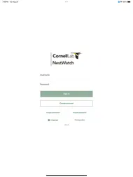 NestWatch by the Cornell Lab ipad bilder 0