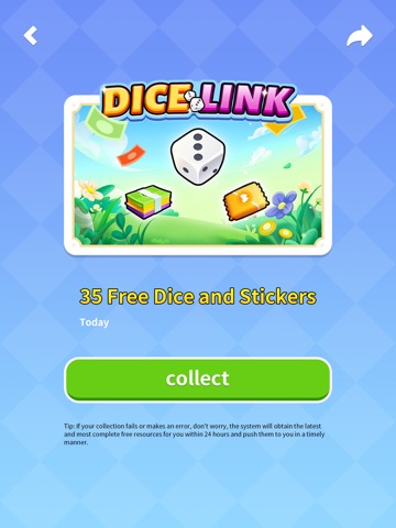 Go Rewards - Dice Linksのおすすめ画像2