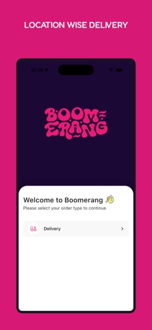 Boomerang Pakistan screenshot