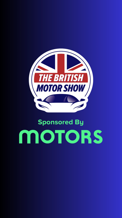 Screenshot #1 pour The British Motor Show