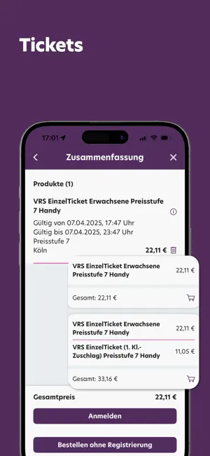 go.Rheinland screenshot 4