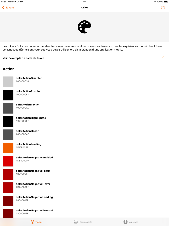 Design System Toolbox