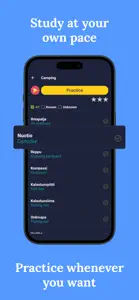 Learn Finnish (Beginners) screenshot #3 for iPhone