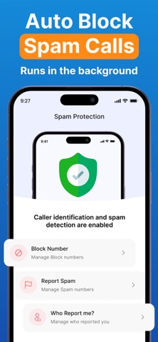 True CallerID: Spam Blocker Screenshot 4 of 6