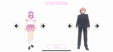 Lethal Love: A Yandere Game screenshot 5