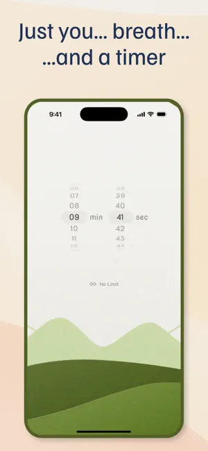 mindfulness bell - Quiet screenshot 3