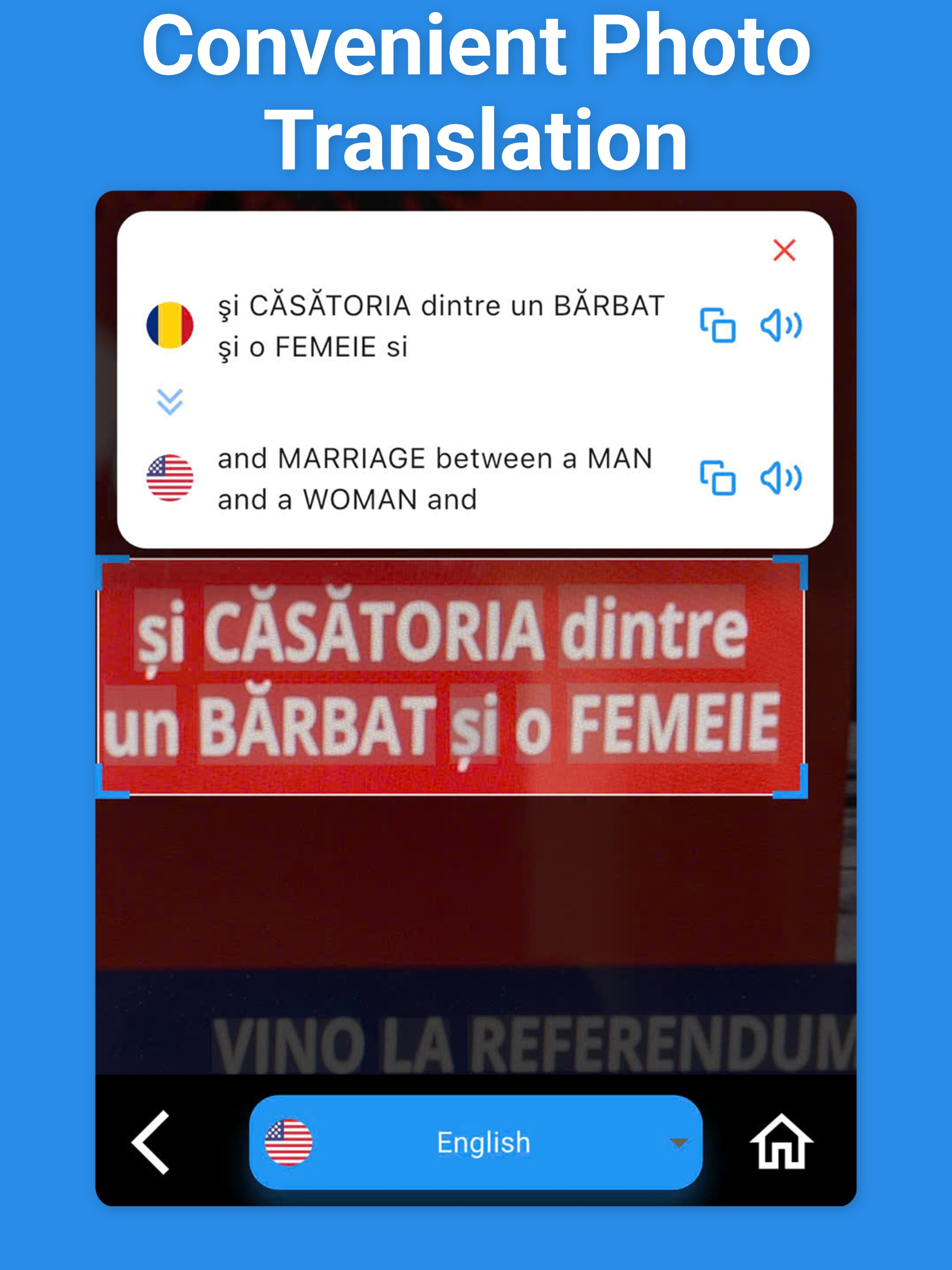 Romanian Translator & More +