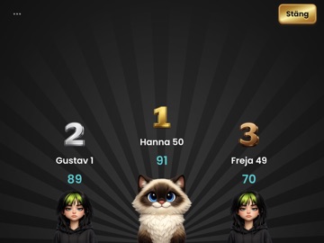 Hitsody iPad screenshot 3