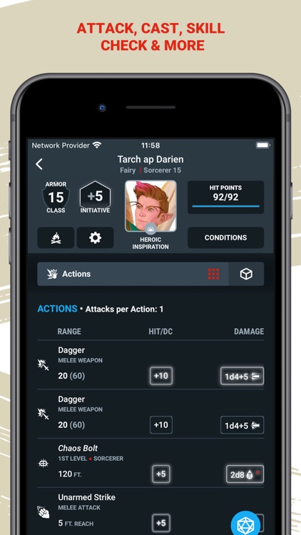 D&D Beyond screenshot-6