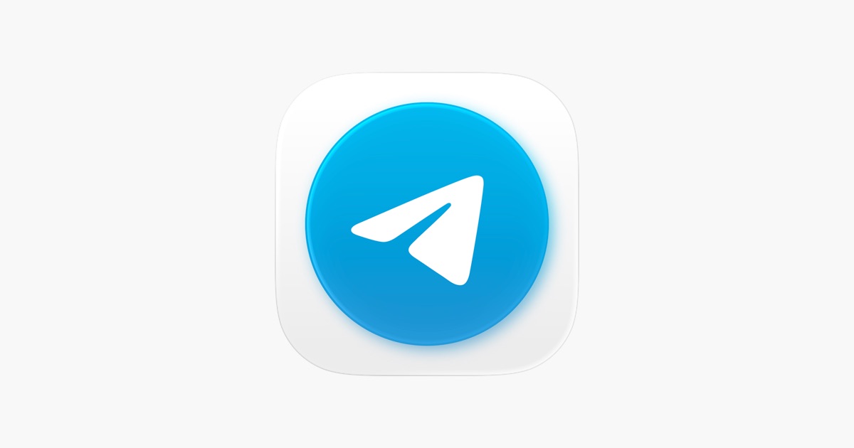‎Telegram Messenger App - App Store