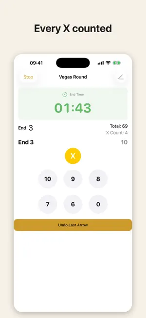 BowSmith – Archery & Tuning screenshot 2