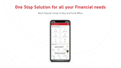 Aditya Birla Capital - Wealth Screenshot