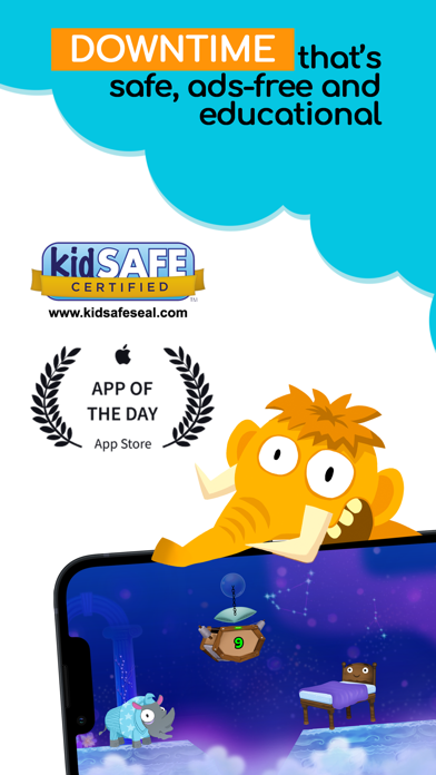Math Makers: Kids School Games Screenshot