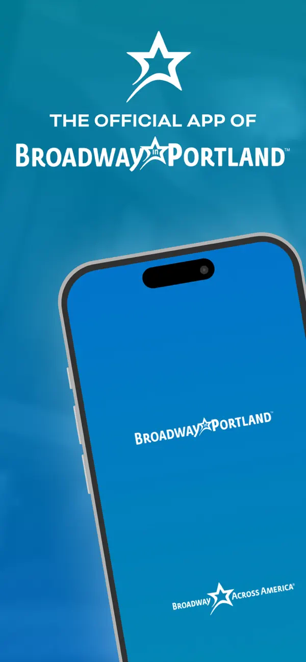 Screenshot #1 pour Broadway in Portland