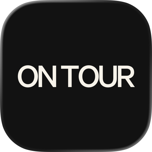 On Tour - Golf