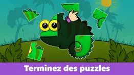 jeux de bebe pour enfant 3 ans iPhone Captures Décran 3