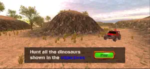 Kill Dino Waves screenshot 1