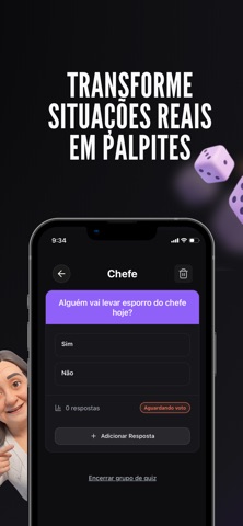 Lurdinha screenshot