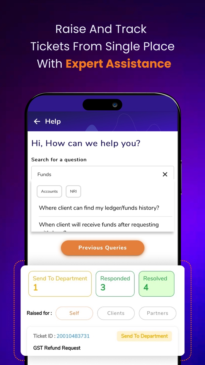 AAA - Advisor Anytime Anywhere