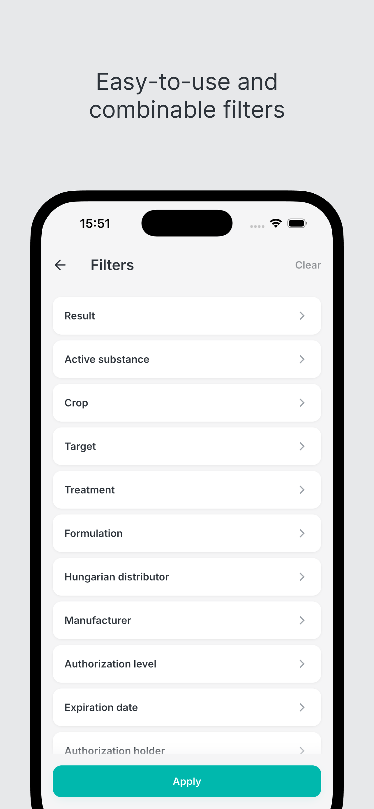Agromedium