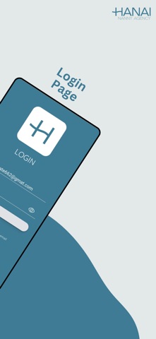 Hanai Care screenshot