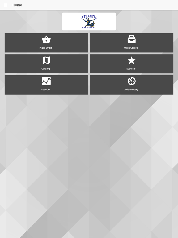 Atlantis Foods Inc. Online