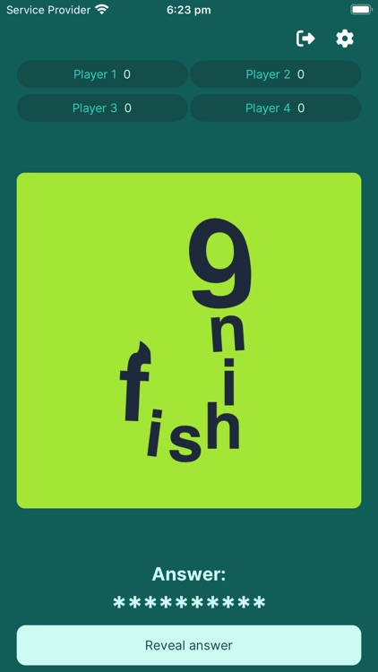 Decode Quest screenshot-6