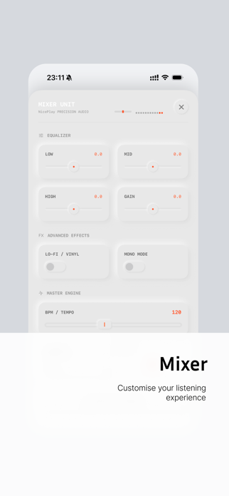 Niceplay Screenshot 4 of 5