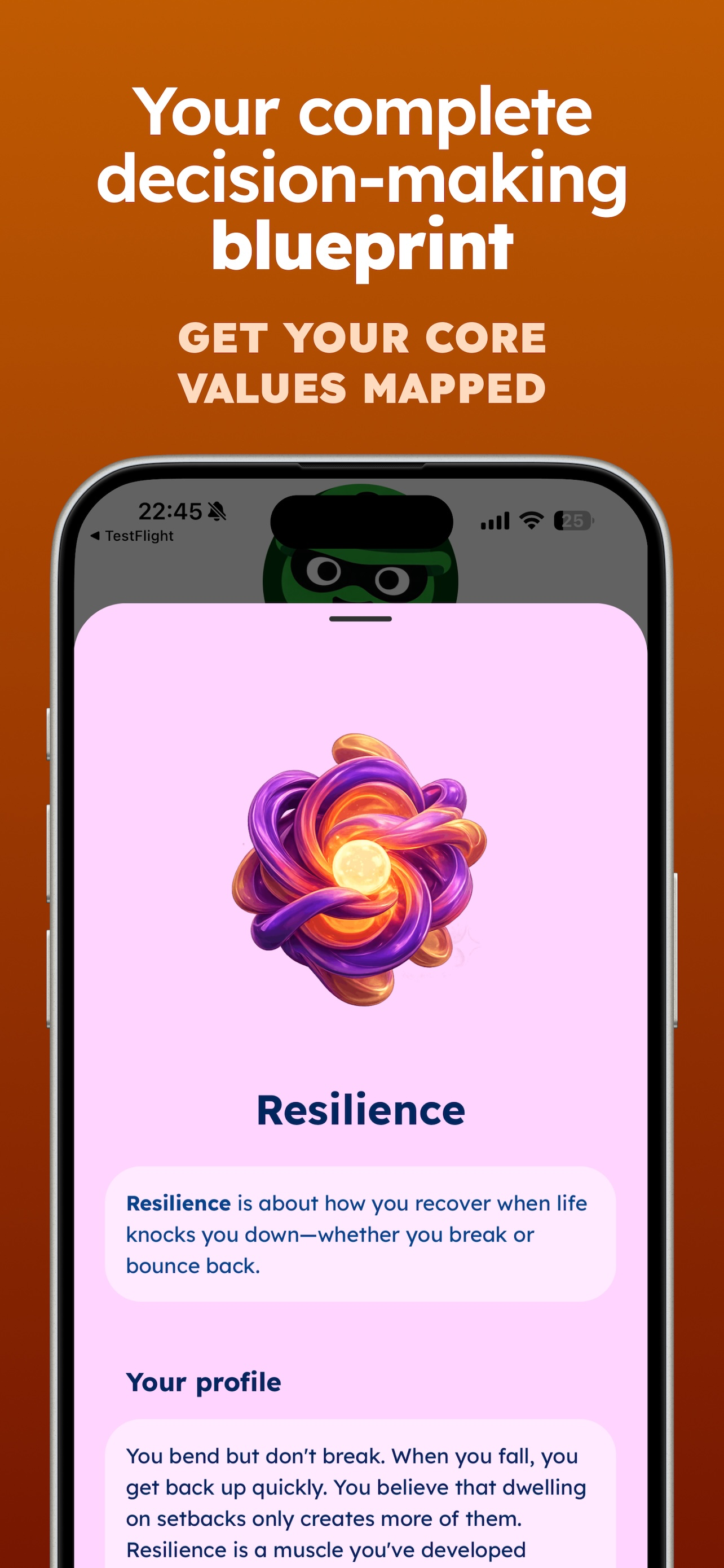 Dilemmo: Make Better Decisions
