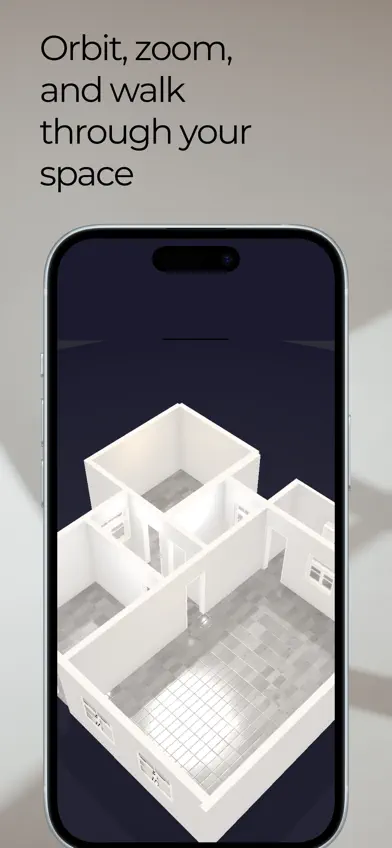Ritn3D: Floor Plan to 3D screenshot 2