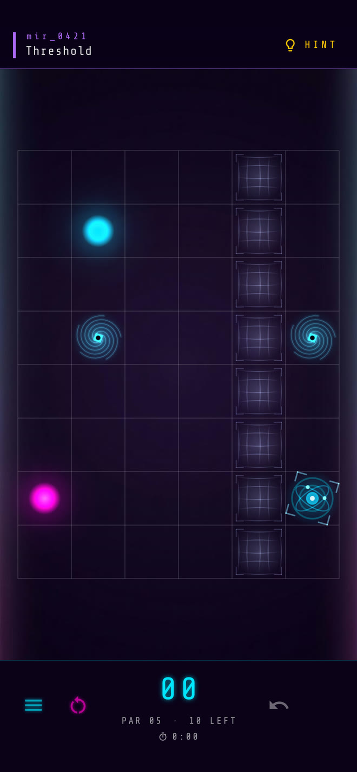 TwinGlow screenshot 4