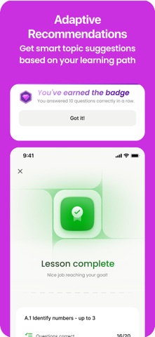 Ziyoly screenshot