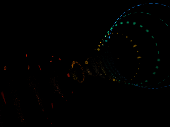 Polytempo Music iPad screenshot 8 - Music app