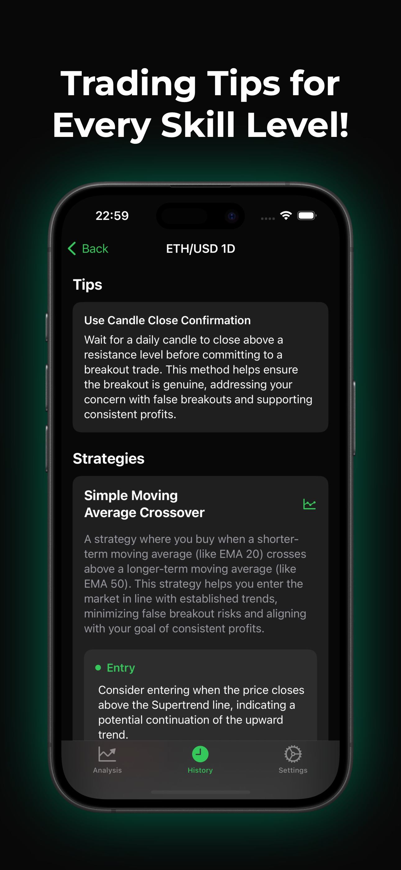 AI Trading Assistant ChartCam