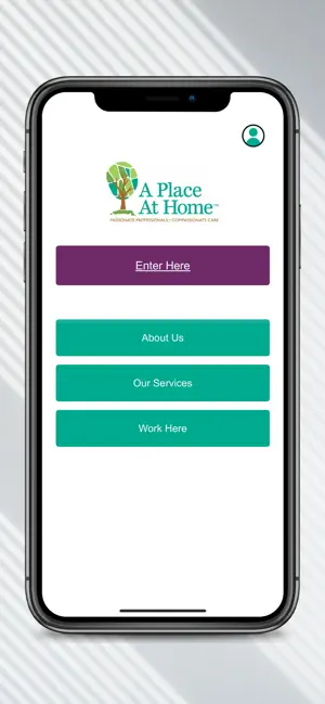 A Place At Home Austin screenshot 1