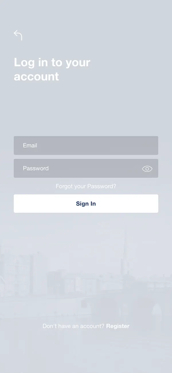 Screenshot #2 pour SME Solicitors