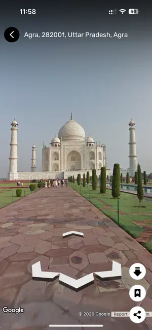 Street View - street view map screenshot 3