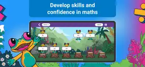 Twinkl Maths: Learning Games screenshot 2