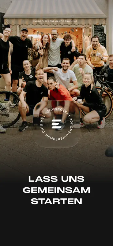 Enduco: Deine Trainingspläne screenshot 10 of 10