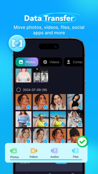 Dr.Fone- Phone Unlock & Repair Screenshot