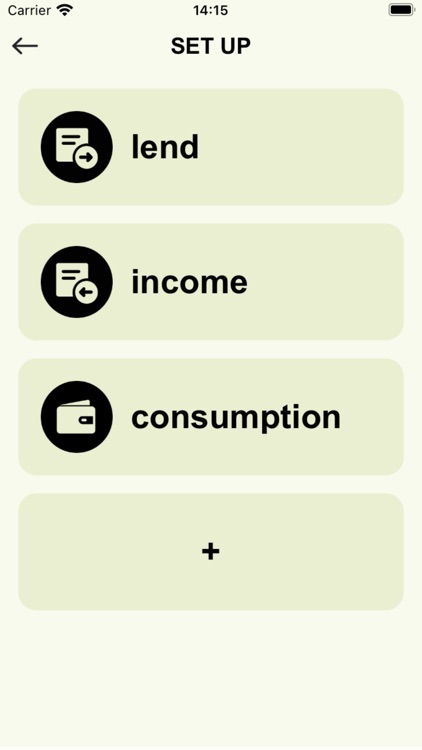 Daily_ledger screenshot-3