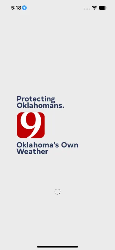News 9 Weather screenshot 5 of 5