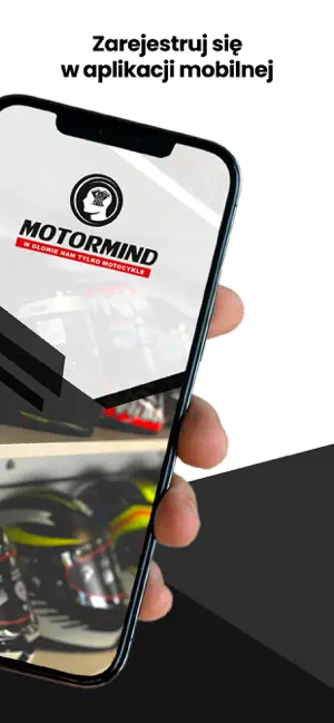 MotorMind screenshot 2