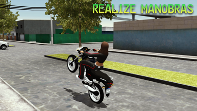 Motos Brasil Online Screenshot