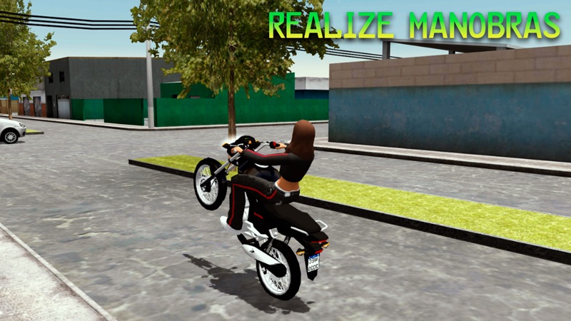 Motos Brasil Online screenshot 1