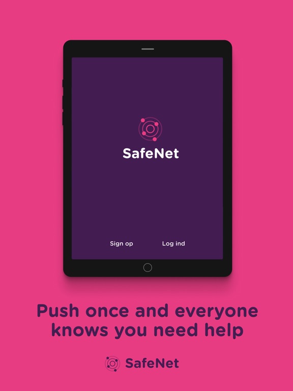 Screenshot #4 pour Your SafeNet