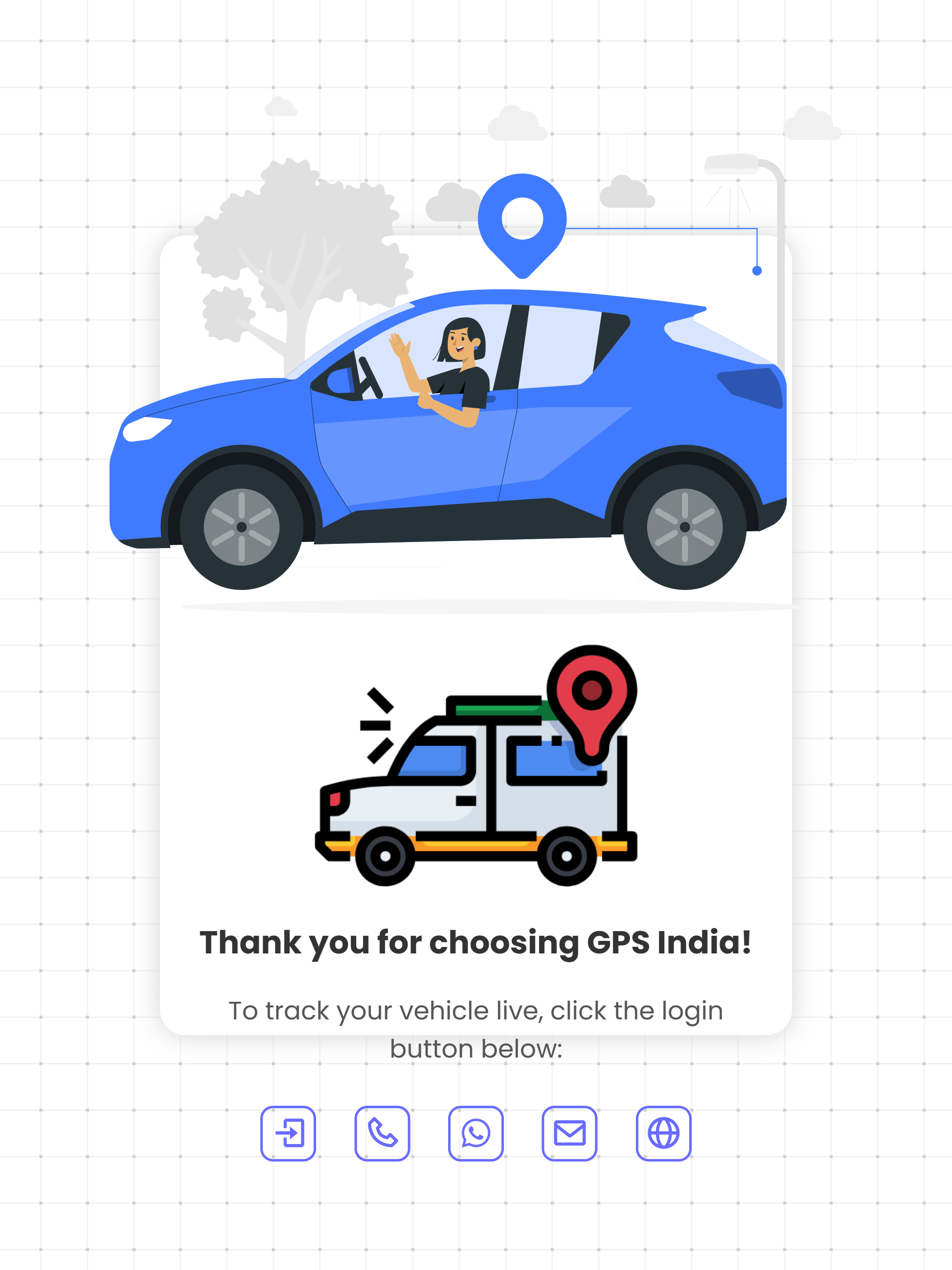 GPS India screenshot 20
